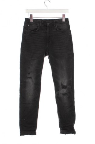 Kinderjeans H&M, Größe 14-15y/ 168-170 cm, Farbe Grau, Preis 6,99 €