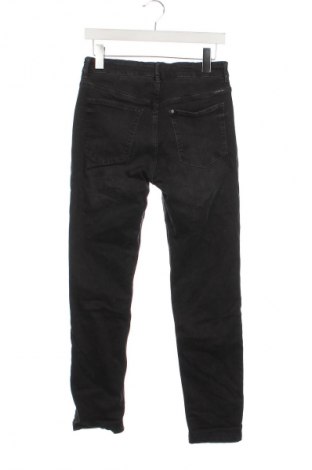 Kinderjeans H&M, Größe 14-15y/ 168-170 cm, Farbe Grau, Preis 6,99 €