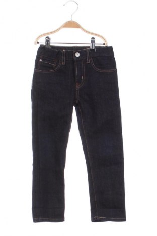 Kinderjeans H&M, Größe 3-4y/ 104-110 cm, Farbe Blau, Preis € 11,39