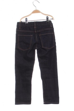 Kinderjeans H&M, Größe 3-4y/ 104-110 cm, Farbe Blau, Preis € 11,39