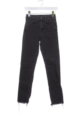 Kinderjeans H&M, Größe 12-13y/ 158-164 cm, Farbe Grau, Preis € 11,99