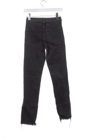 Kinderjeans H&M, Größe 12-13y/ 158-164 cm, Farbe Grau, Preis € 11,99