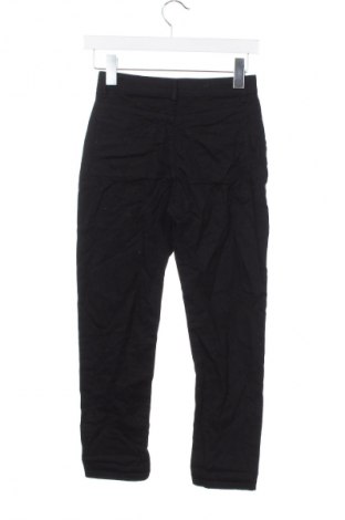 Blugi pentru copii H&M, Mărime 9-10y/ 140-146 cm, Culoare Negru, Preț 42,99 Lei