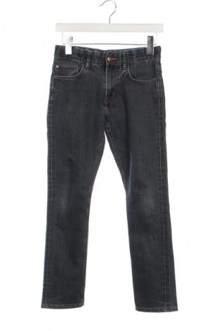 Kinderjeans H&M, Größe 10-11y/ 146-152 cm, Farbe Blau, Preis € 9,99