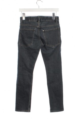 Kinderjeans H&M, Größe 10-11y/ 146-152 cm, Farbe Blau, Preis € 10,99