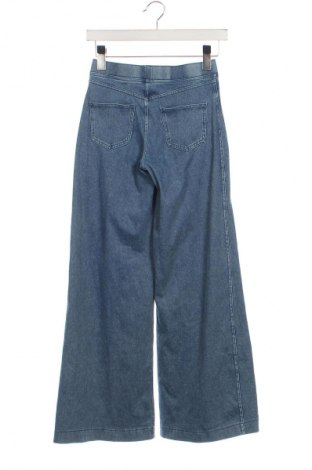 Kinderjeans H&M, Größe 12-13y/ 158-164 cm, Farbe Blau, Preis € 10,99