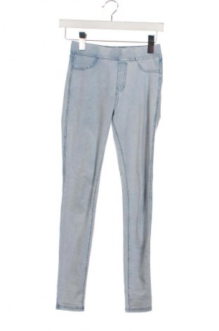 Kinderjeans H&M, Größe 12-13y/ 158-164 cm, Farbe Blau, Preis € 9,99