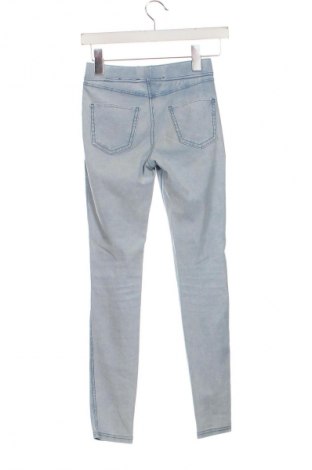 Kinderjeans H&M, Größe 12-13y/ 158-164 cm, Farbe Blau, Preis € 9,99