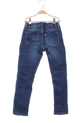 Dziecięce jeansy H&M, Rozmiar 6-7y/ 122-128 cm, Kolor Niebieski, Cena 41,99 zł