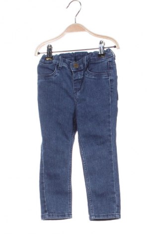 Kinderjeans H&M, Größe 12-18m/ 80-86 cm, Farbe Blau, Preis € 30,68