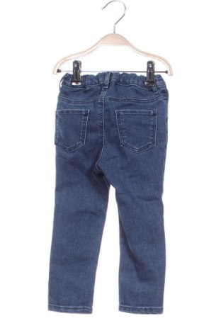 Dziecięce jeansy H&M, Rozmiar 12-18m/ 80-86 cm, Kolor Niebieski, Cena 137,88 zł