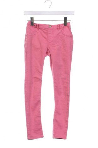 Kinderjeans H&M, Größe 9-10y/ 140-146 cm, Farbe Rosa, Preis € 9,99