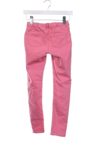 Kinderjeans H&M, Größe 9-10y/ 140-146 cm, Farbe Rosa, Preis € 9,99