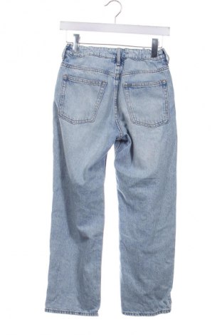 Kinderjeans H&M, Größe 9-10y/ 140-146 cm, Farbe Blau, Preis € 11,99