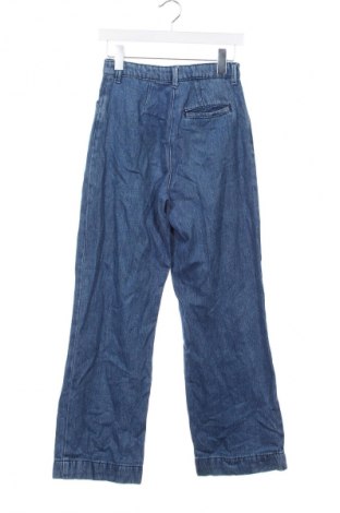 Kinderjeans Hampton Bays, Größe 14-15y/ 168-170 cm, Farbe Blau, Preis 10,49 €