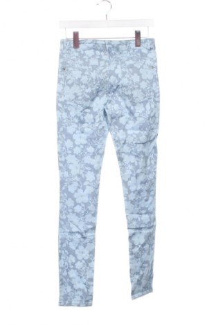 Kinderjeans Hema, Größe 12-13y/ 158-164 cm, Farbe Blau, Preis 5,99 €