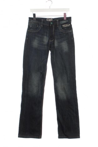 Kinderjeans Here+There, Größe 15-18y/ 170-176 cm, Farbe Blau, Preis € 6,99