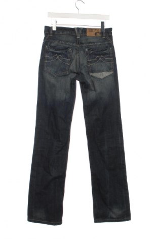 Kinderjeans Here+There, Größe 15-18y/ 170-176 cm, Farbe Blau, Preis 6,99 €