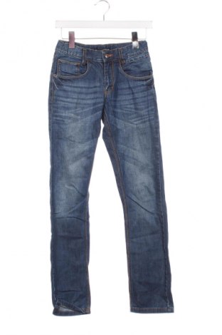 Kinderjeans Here+There, Größe 12-13y/ 158-164 cm, Farbe Blau, Preis € 4,99