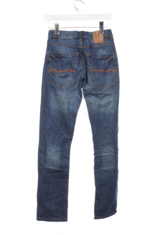 Kinderjeans Here+There, Größe 12-13y/ 158-164 cm, Farbe Blau, Preis € 4,99