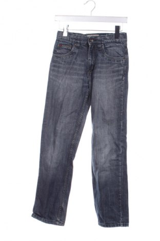 Kinderjeans Here+There, Größe 11-12y/ 152-158 cm, Farbe Blau, Preis 10,99 €