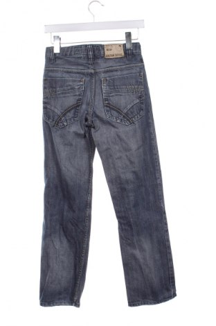 Kinderjeans Here+There, Größe 11-12y/ 152-158 cm, Farbe Blau, Preis € 9,99