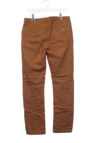 Kinderjeans Here+There, Größe 14-15y/ 168-170 cm, Farbe Braun, Preis € 19,49