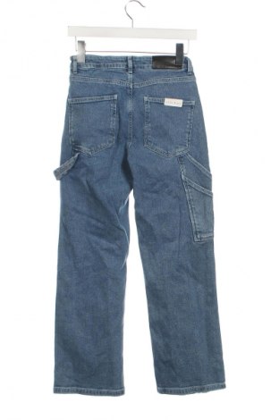 Kinderjeans Hound, Größe 13-14y/ 164-168 cm, Farbe Blau, Preis 10,99 €