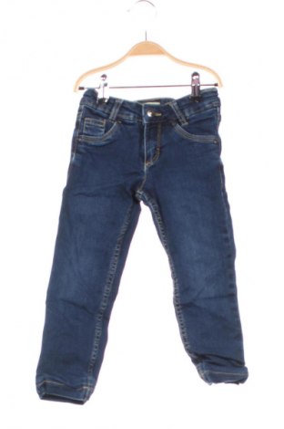 Kinderjeans Impidimpi, Größe 2-3y/ 98-104 cm, Farbe Blau, Preis € 4,99