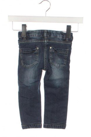 Kinderjeans Impidimpi, Größe 12-18m/ 80-86 cm, Farbe Blau, Preis € 22,49