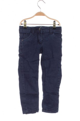 Kinderjeans Impidimpi, Größe 8-9y/ 134-140 cm, Farbe Blau, Preis € 10,49