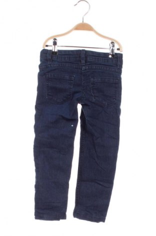 Kinderjeans Impidimpi, Größe 8-9y/ 134-140 cm, Farbe Blau, Preis € 10,49