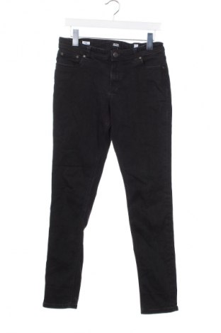 Dětské džíny  Jack & Jones, Velikost 15-18y/ 170-176 cm, Barva Černá, Cena  139,00 Kč