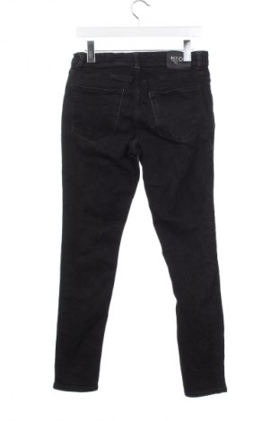 Dětské džíny  Jack & Jones, Velikost 15-18y/ 170-176 cm, Barva Černá, Cena  139,00 Kč