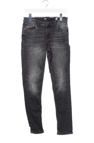 Kinderjeans Jack & Jones, Größe 14-15y/ 168-170 cm, Farbe Grau, Preis € 6,49