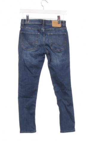 Kinderjeans Jack & Jones, Größe 11-12y/ 152-158 cm, Farbe Blau, Preis 6,49 €