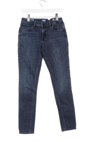 Kinderjeans Jack & Jones, Größe 15-18y/ 170-176 cm, Farbe Blau, Preis 6,49 €