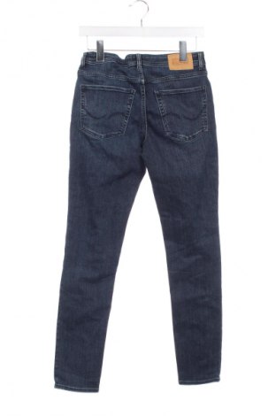 Dziecięce jeansy Jack & Jones, Rozmiar 15-18y/ 170-176 cm, Kolor Niebieski, Cena 27,99 zł