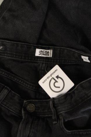 Kinderjeans Jack & Jones, Größe 15-18y/ 170-176 cm, Farbe Schwarz, Preis € 6,99