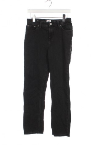 Detské džínsy  Jack & Jones, Veľkosť 15-18y/ 170-176 cm, Farba Čierna, Cena  5,95 €