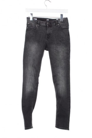 Dětské džíny  Jack & Jones, Velikost 12-13y/ 158-164 cm, Barva Šedá, Cena  169,00 Kč