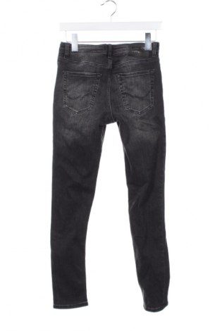 Kinderjeans Jack & Jones, Größe 12-13y/ 158-164 cm, Farbe Grau, Preis 7,99 €