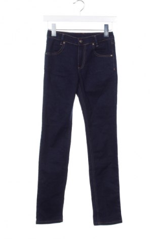 Kinderjeans Jako, Größe 10-11y/ 146-152 cm, Farbe Blau, Preis 7,99 €