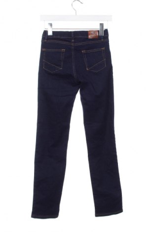 Kinderjeans Jako, Größe 10-11y/ 146-152 cm, Farbe Blau, Preis € 7,99