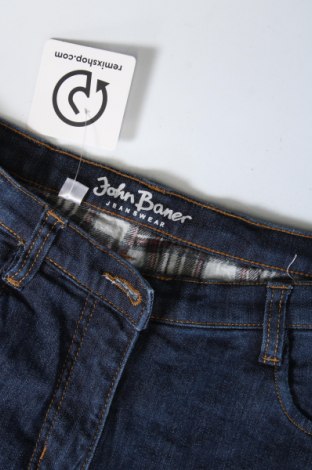 Kinderjeans John Baner, Größe 12-13y/ 158-164 cm, Farbe Blau, Preis € 5,99