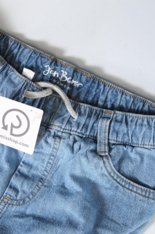 Kinderjeans John Baner, Größe y, Farbe Blau, Preis € 7,99