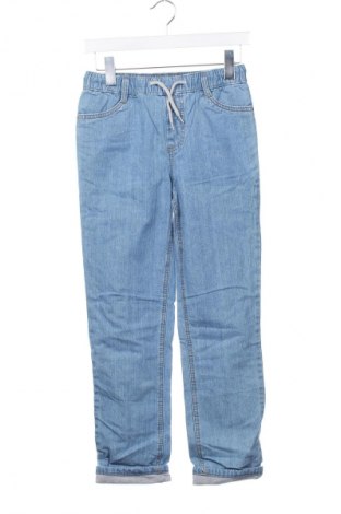 Kinderjeans John Baner, Größe y, Farbe Blau, Preis 9,49 €