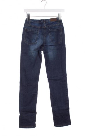 Kinderjeans John Baner, Größe 11-12y/ 152-158 cm, Farbe Blau, Preis 7,99 €