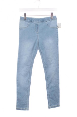 Kinderjeans Jonas Nielsen, Größe 10-11y/ 146-152 cm, Farbe Blau, Preis 12,99 €