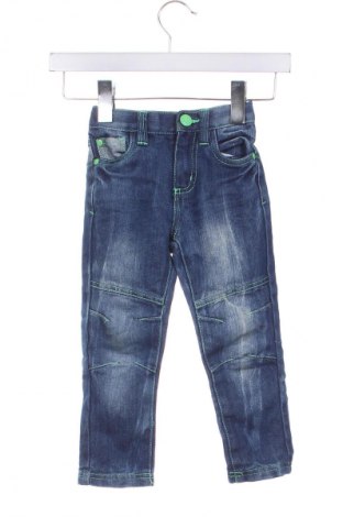 Kinderjeans Kiki & Koko, Größe 18-24m/ 86-98 cm, Farbe Blau, Preis 8,41 €